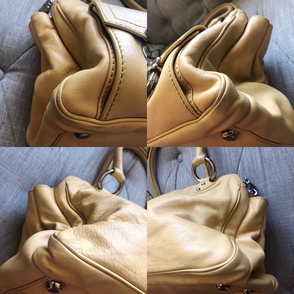 SOLD Vintage Marc Jacobs Classic Iconic Blake Bag - Picture 13 of 16